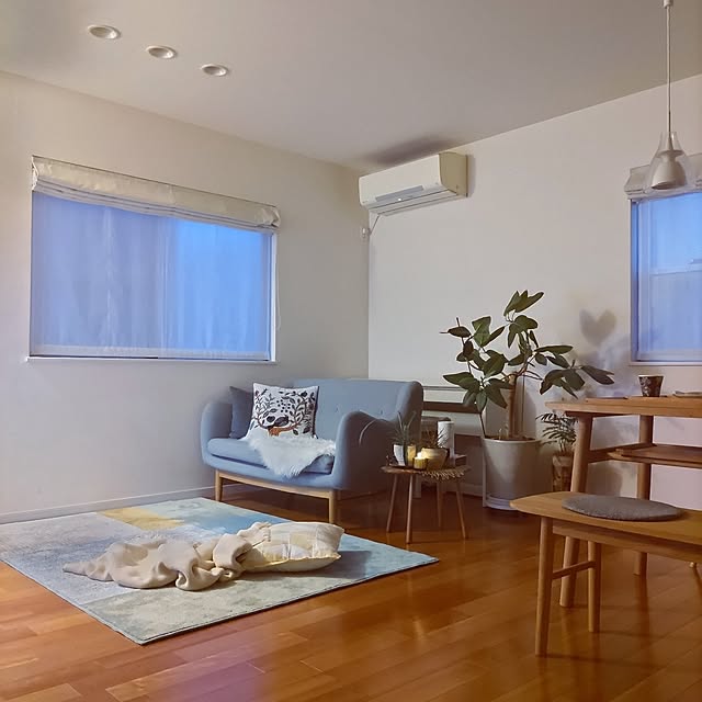 Haさんの部屋