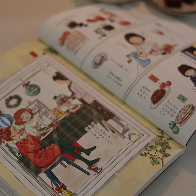 happy.mさんの部屋