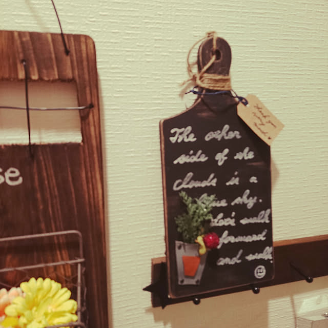 lovepeaceさんの実例写真