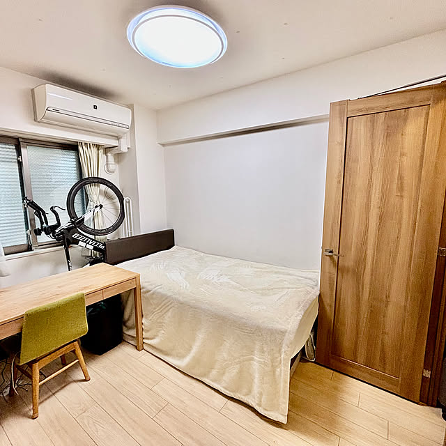 chisさんの部屋