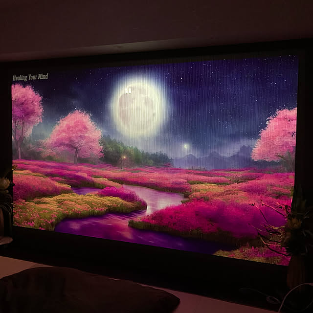 bluecosmosさんの実例写真