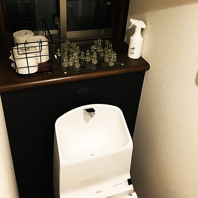 haskさんの実例写真