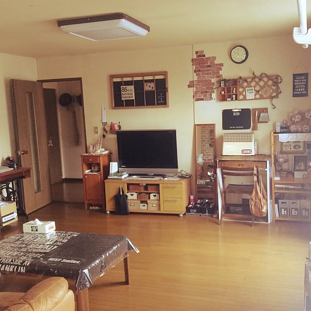 RikuLuluさんの実例写真