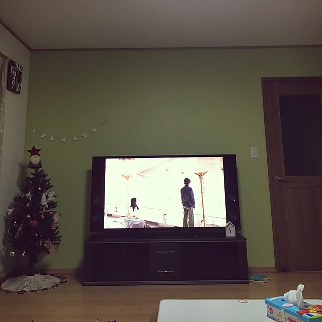 実例写真