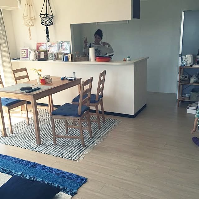 azurさんの実例写真
