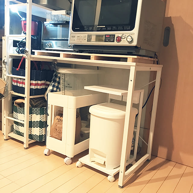 dekoR1nさんの実例写真