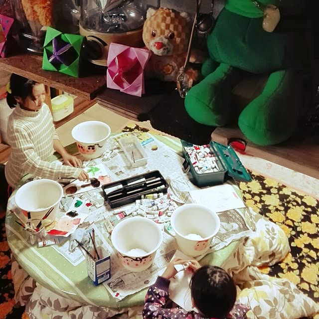 kikuさんの実例写真