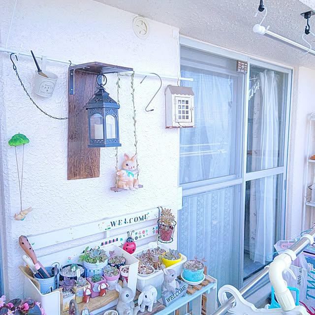 mariaさんの部屋