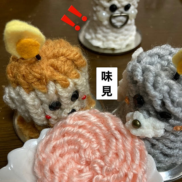 manduonmaさんの部屋