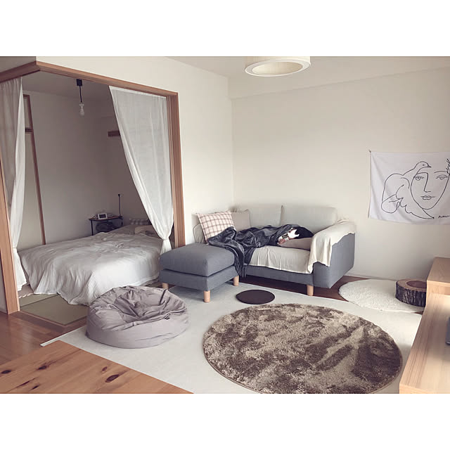 haru._.kariさんの実例写真