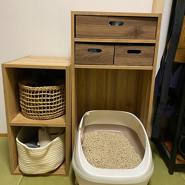 yokoさんの部屋