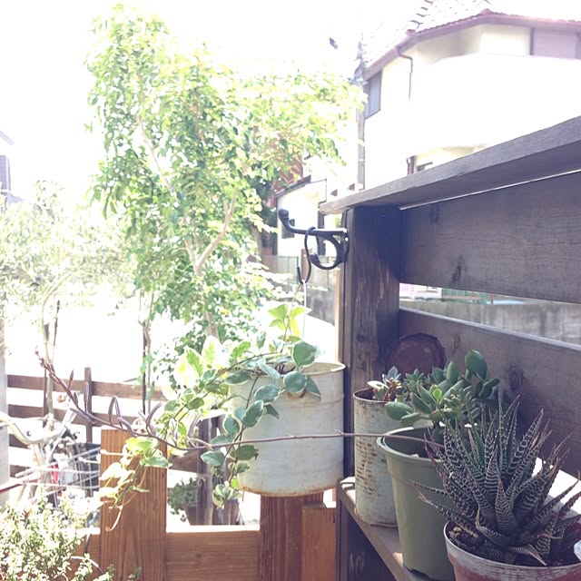 Nanaさんの実例写真