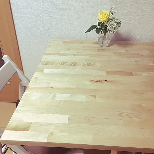 キッチン/IKEAのインテリア実例 - 2017-06-15 05:07:35
