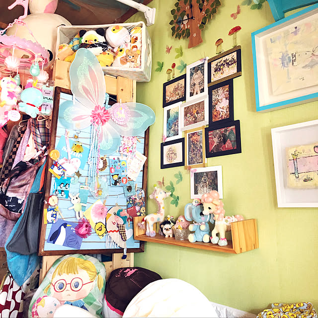pochi3461さんの実例写真