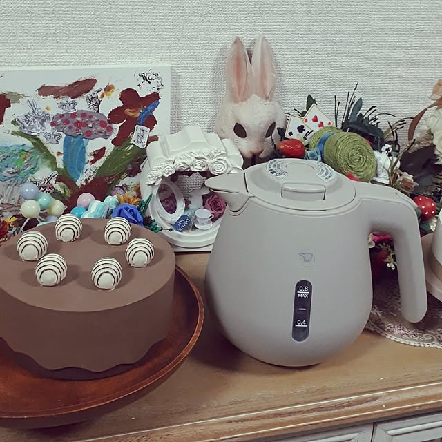 ANTENNAさんの実例写真