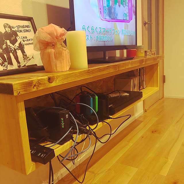 AKIさんの実例写真