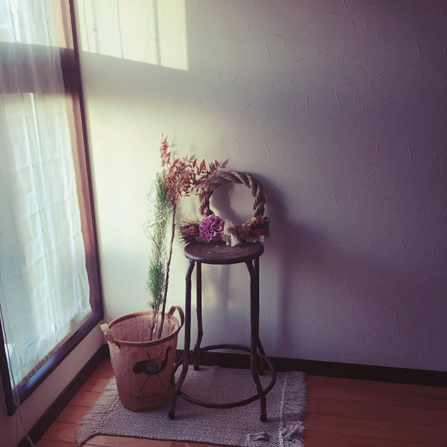 hwnさんの実例写真