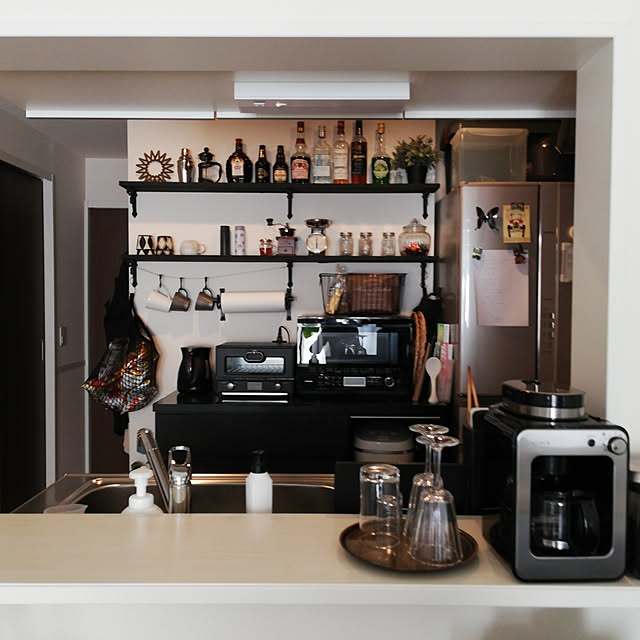 coco.Apartmanさんの実例写真