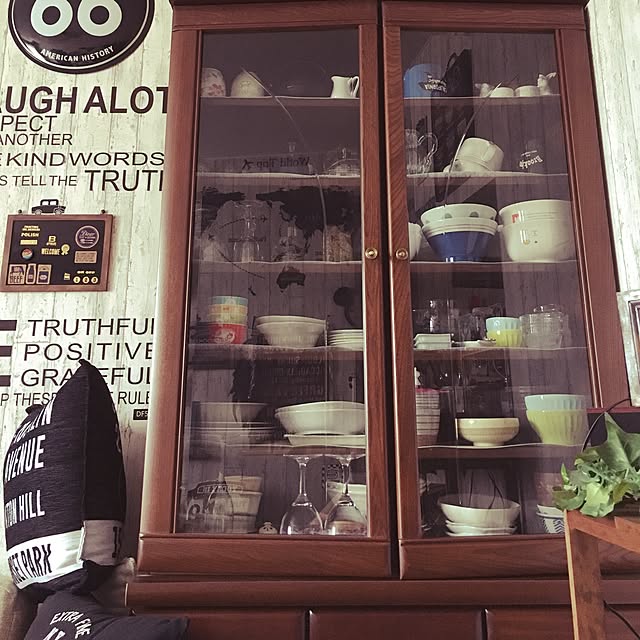 実例写真