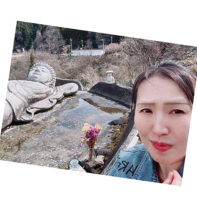 oceanさんの部屋