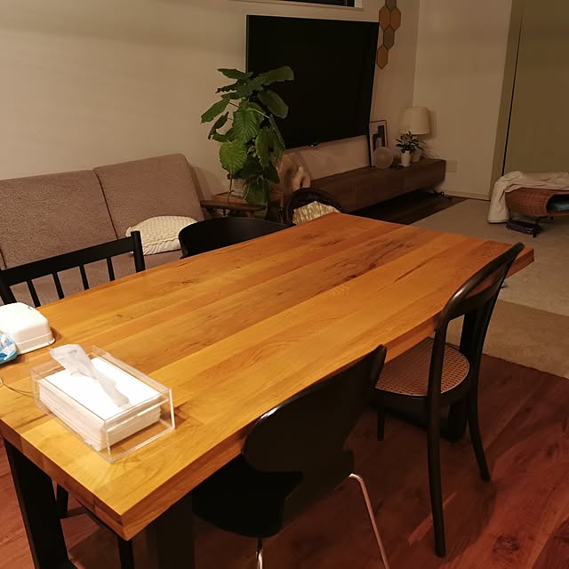 ryrk.inteさんの実例写真