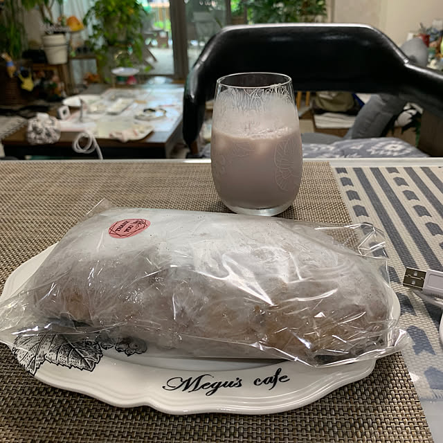 Aqettyさんの部屋