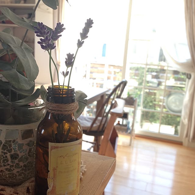 Nanaさんの実例写真