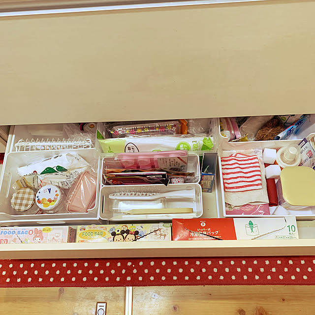 キッチンのインテリア実例 - 2020-01-22 18:08:46