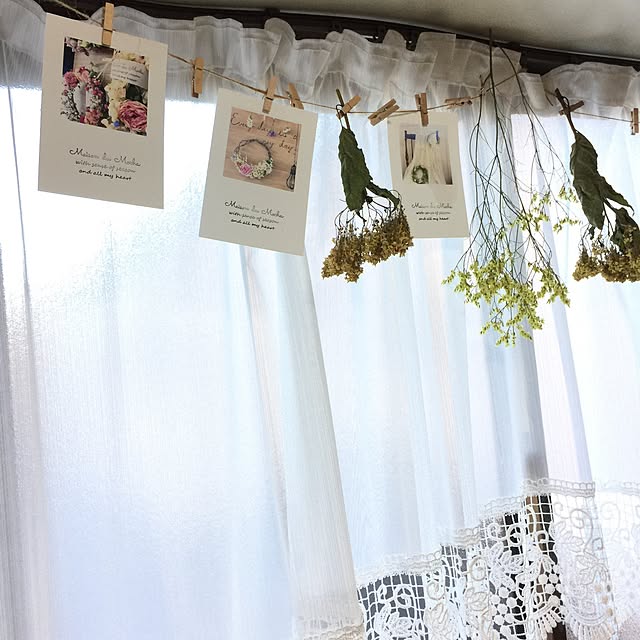 momonaさんの実例写真