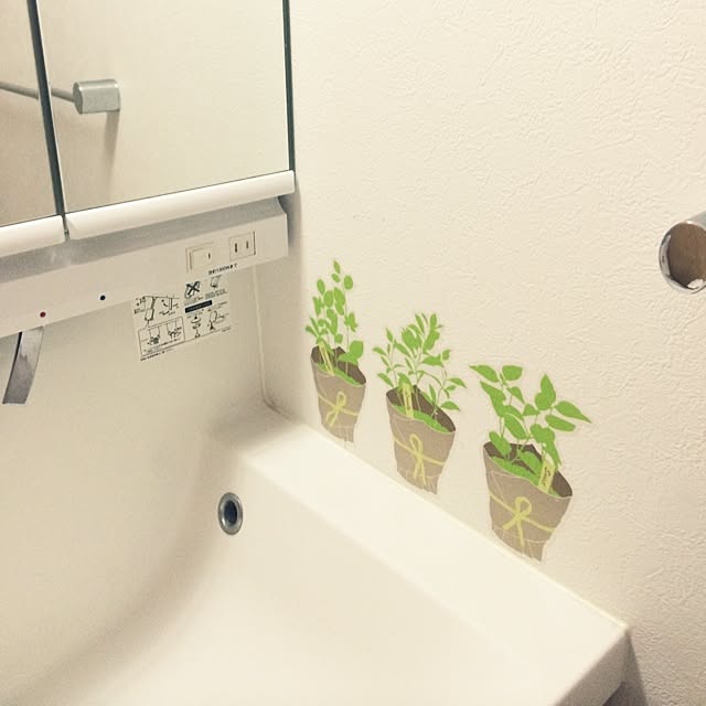 kさんの実例写真