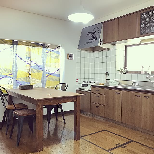 10ri5100さんの実例写真