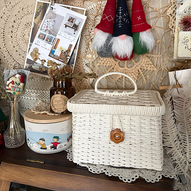 ChiCoさんの部屋