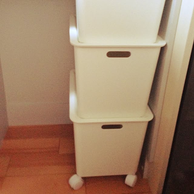 Naomiさんの実例写真