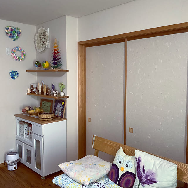 chiiyanさんの部屋