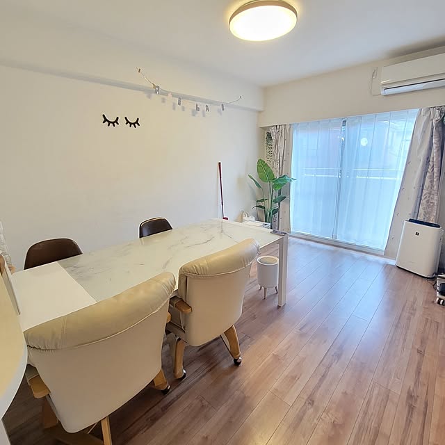 Manamiさんの部屋