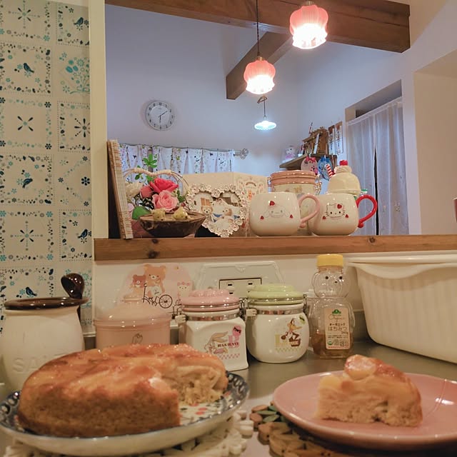 Hanaさんの実例写真