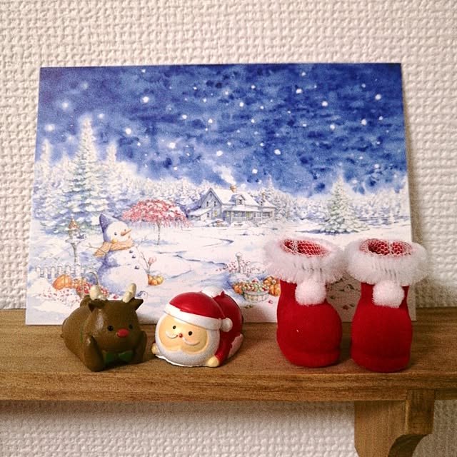 yokkoさんの部屋