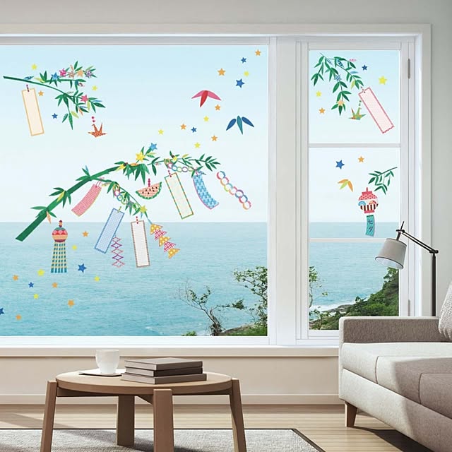 SquareWallstickerさんの部屋