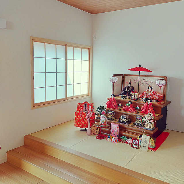 fukafukasuitsさんの実例写真