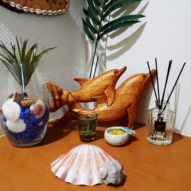 chi_coさんの実例写真