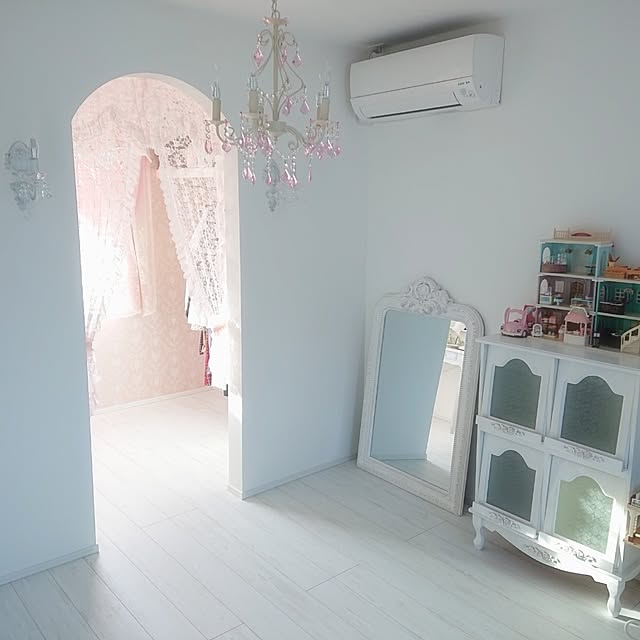 strawberry_jellyさんの部屋