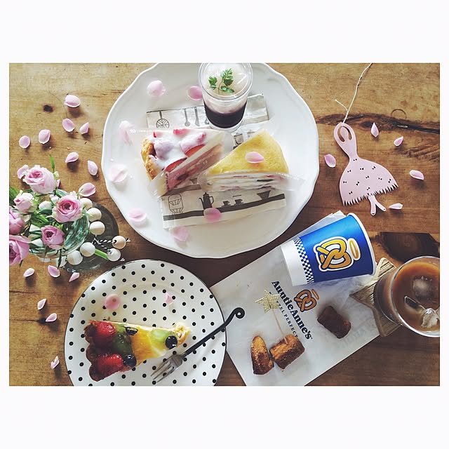 oliveさんの実例写真