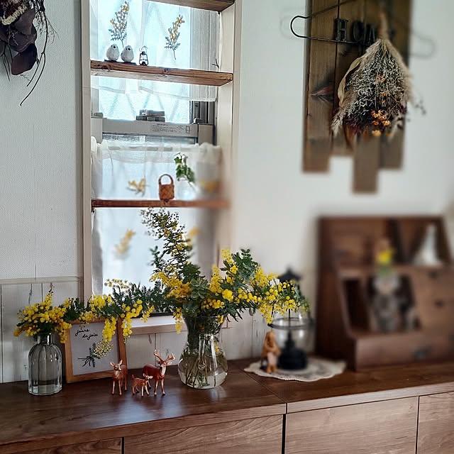 teamoさんの実例写真