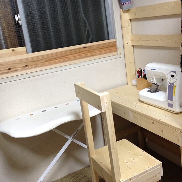 michicoさんの実例写真