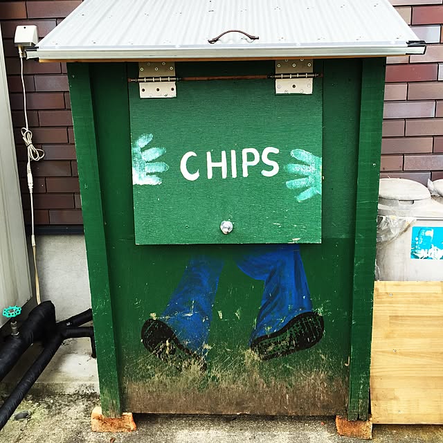 hiroさんの実例写真
