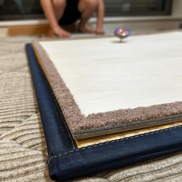 mikomaruさんの部屋