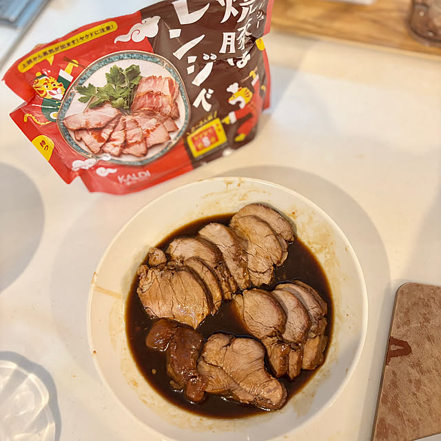 Minteaさんの部屋