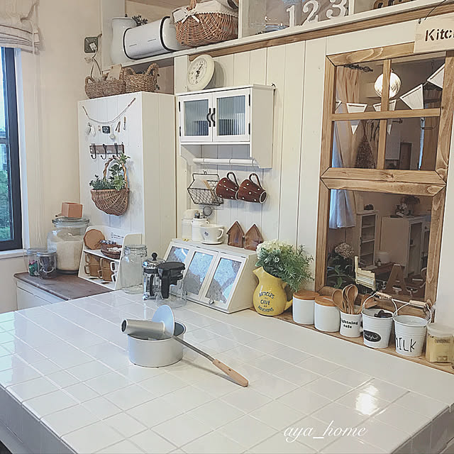 aya_home1225さんの実例写真