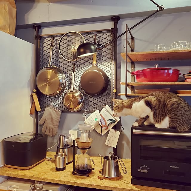 jinroさんの部屋