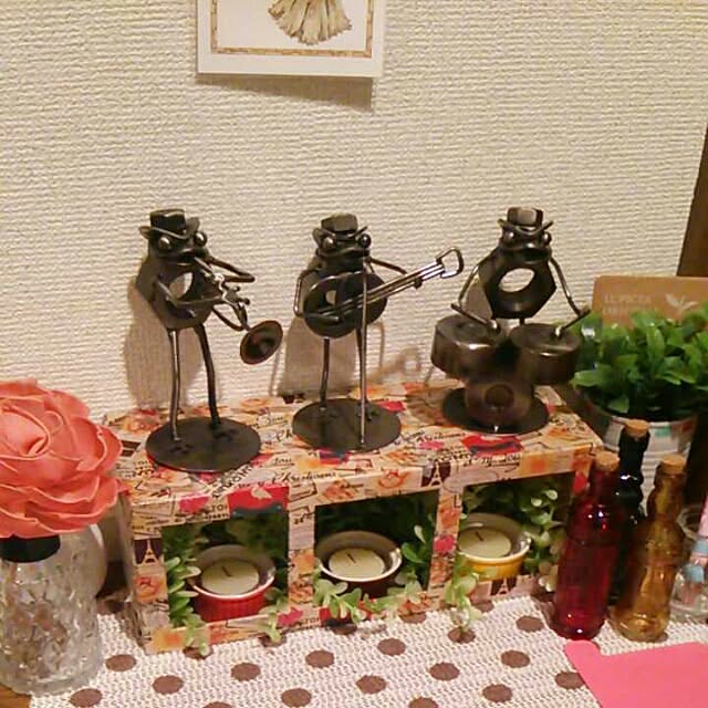 metaroさんの実例写真